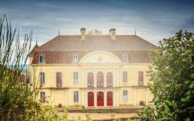 Chateau Montus