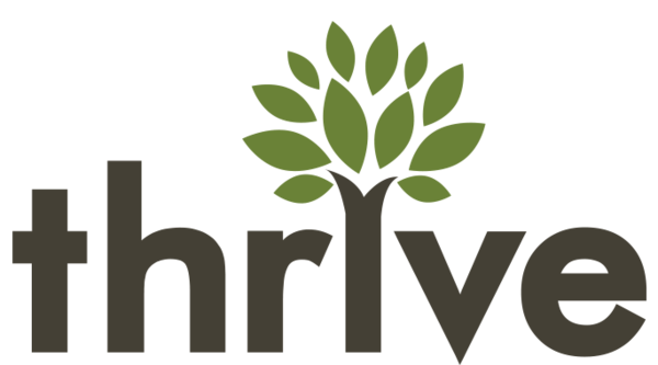 Thrive Swag