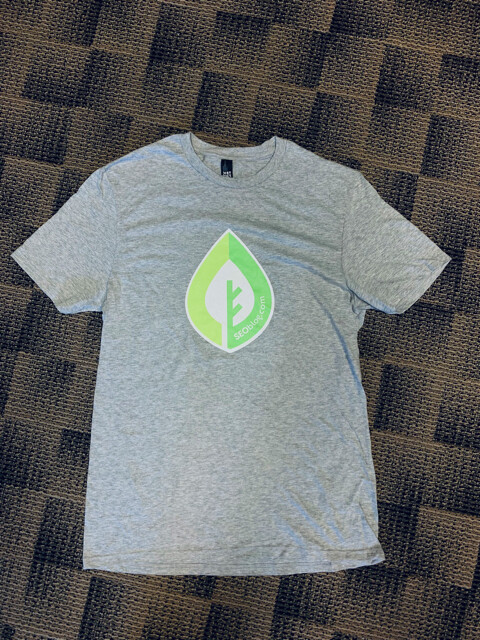 SEOblog T-shirt