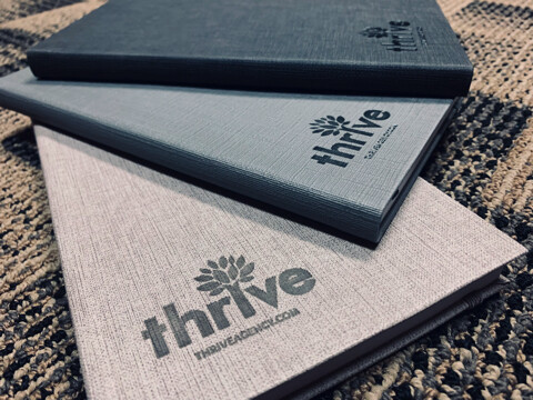 Thrive Journal