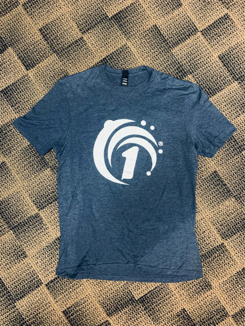 Restoration 1 + Thrive T-shirt