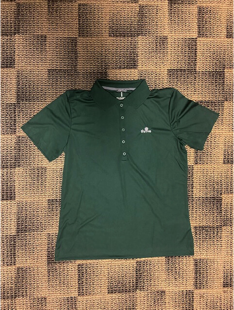 Thrive Short Sleeve Polo Shirt (Women&#39;s)