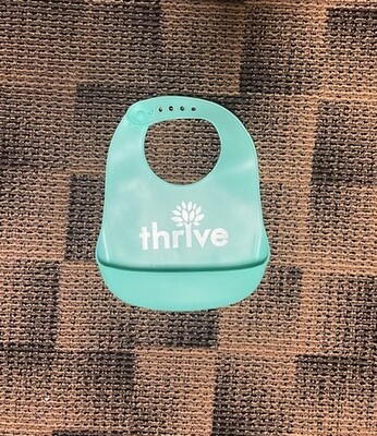 Thrive Baby Bibs