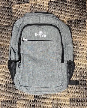 Thrive Backpack