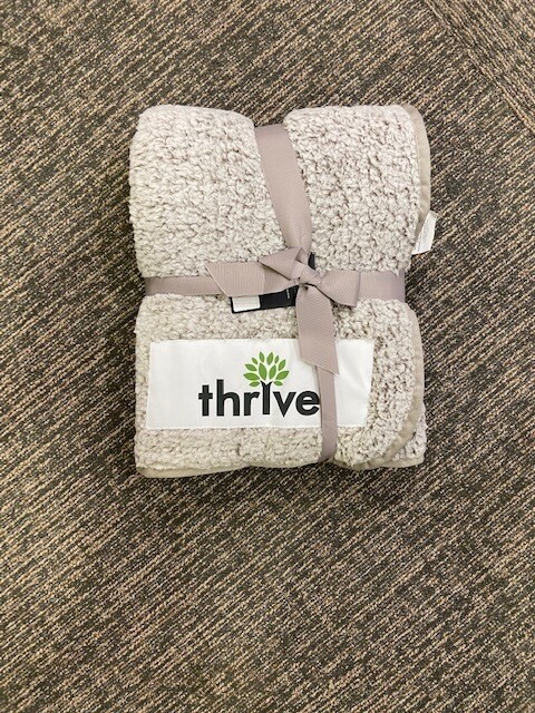 Thrive Blanket