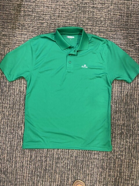 Thrive Polo Shirt (Men&#39;s)