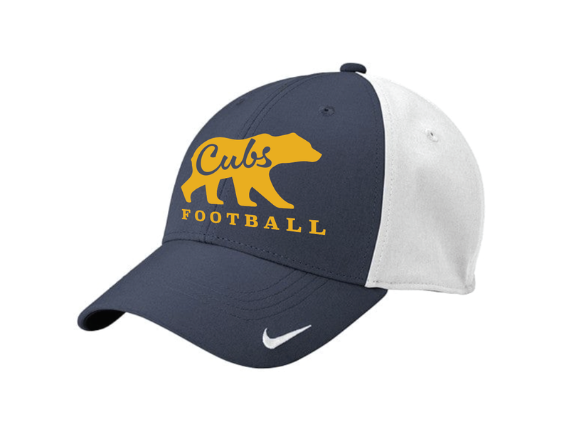 Cubs Nike Dri-FIT Legacy Cap