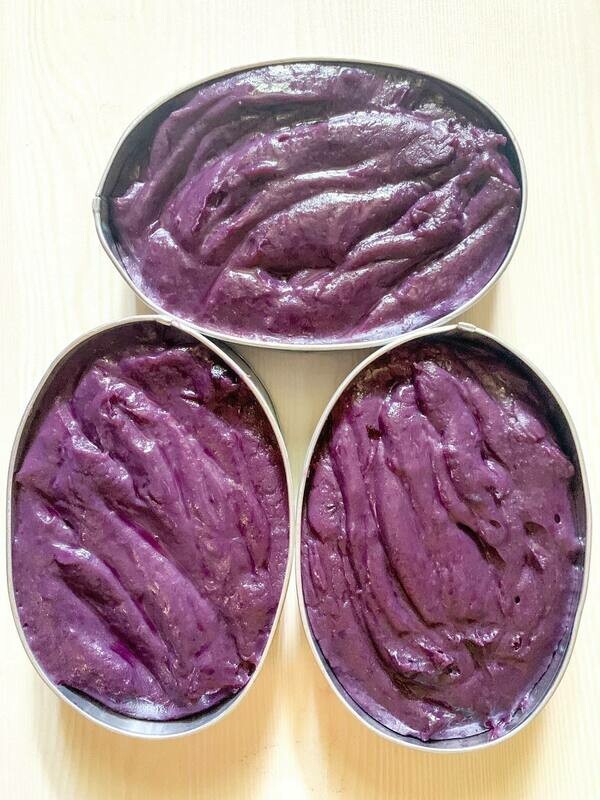 Halayang Ube