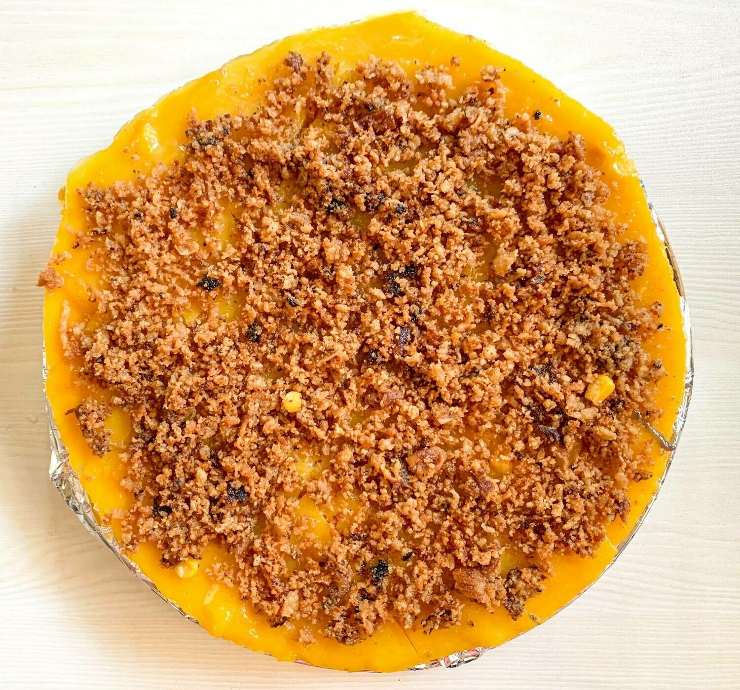 Mais Maja Blanca