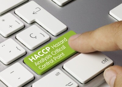 NEW TRAINING DATES TO BE ANNOUNCED SOON - HACCP Refresher (includes HACCP 2020)