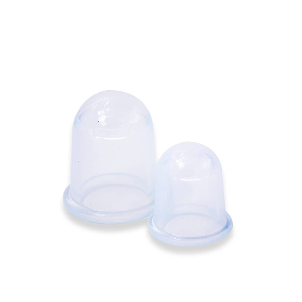 Cellulite Cupping Set - 55 Hardness