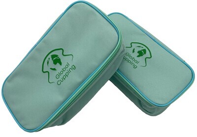 Create Your Own Cupping Kit! Create Your Own Cupping Kit!