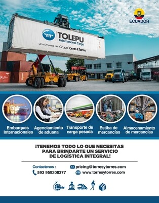 Servicio de Logistica Integral