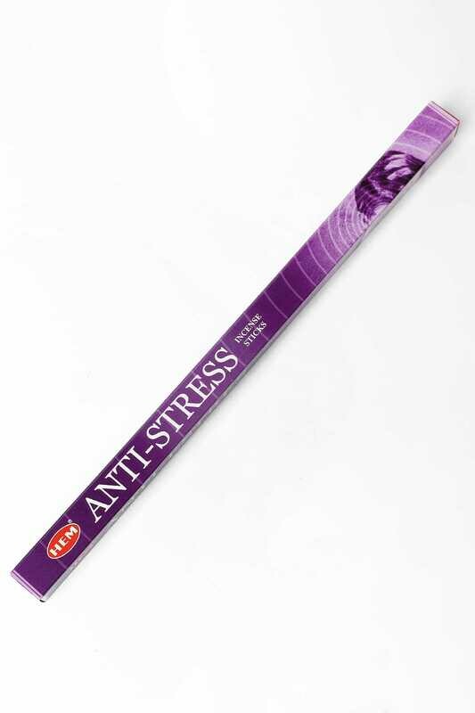 Kadzidełka HEM - Anti-stress