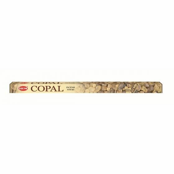 Kadzidełka HEM - Copal