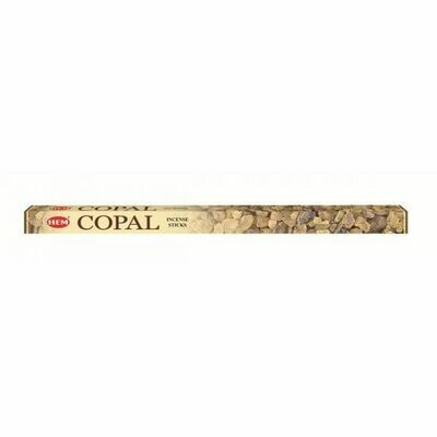 Kadzidełka HEM - Copal