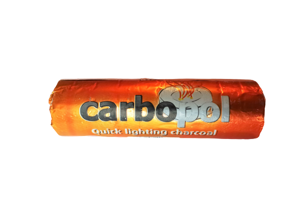 Węgiel Trybularzowy Węgielek 35mm 10 szt