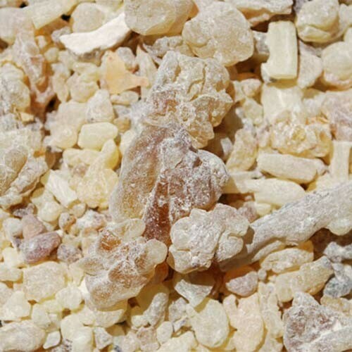 Żywica Olibanum 25g