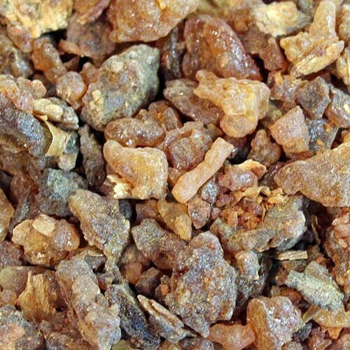 Żywica Mirra 25g