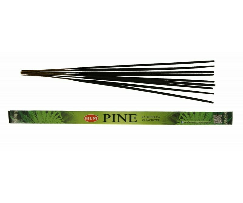 Kadzidełka HEM - Pine