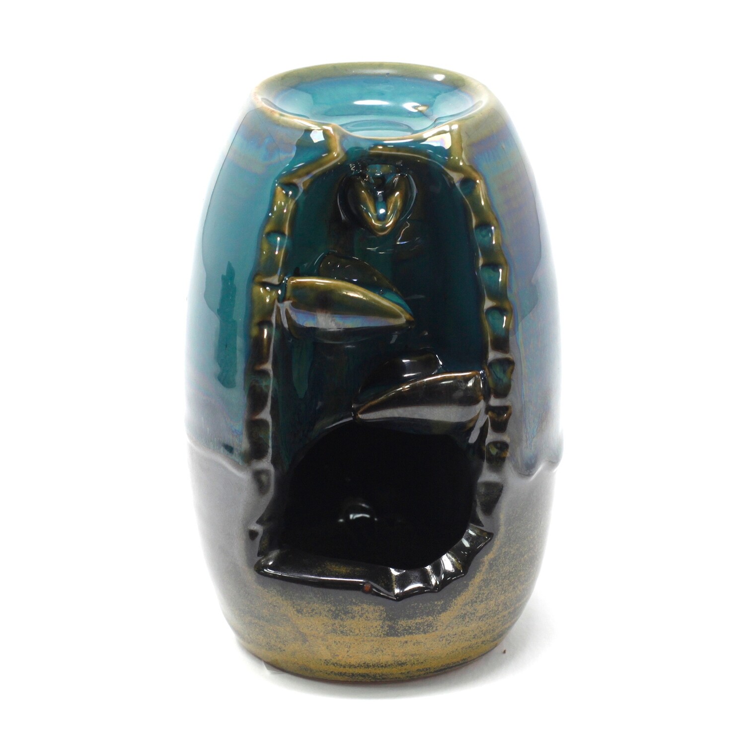 Kominek zapachowy BackFlow - Waza i Wodospad - BF19