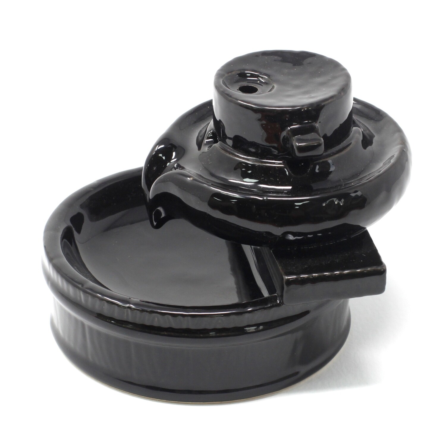 Kominek zapachowy BackFlow - Zen - B14A