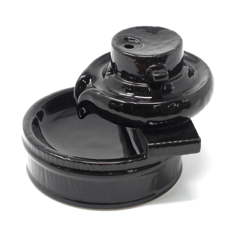 Kominek zapachowy BackFlow - Zen - B14A