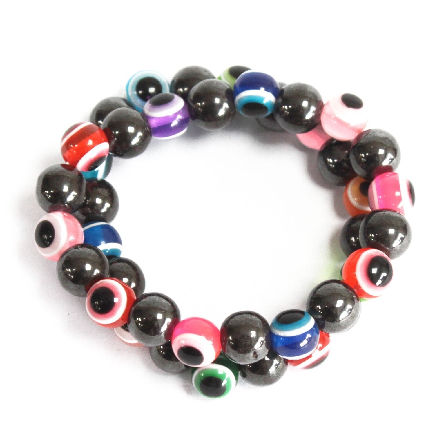 Bransoletka Magnetyczna -  wzór 3