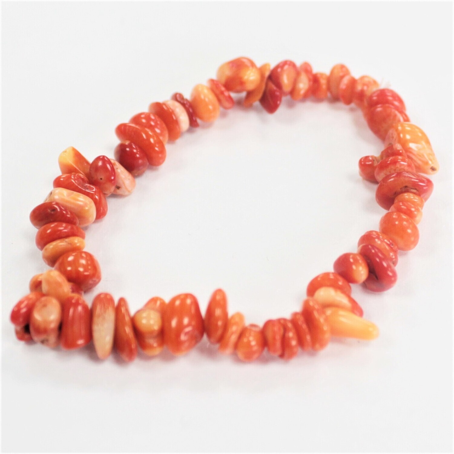 Bransoletka z kamienia - Coralite