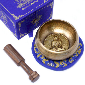 Misa Tybetańska - Zestaw Medicine Budda