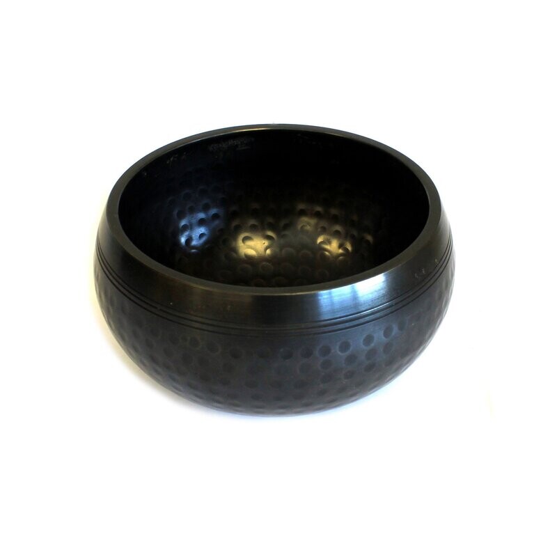 Misa Tybetańska 15cm - Średnia Czarna
