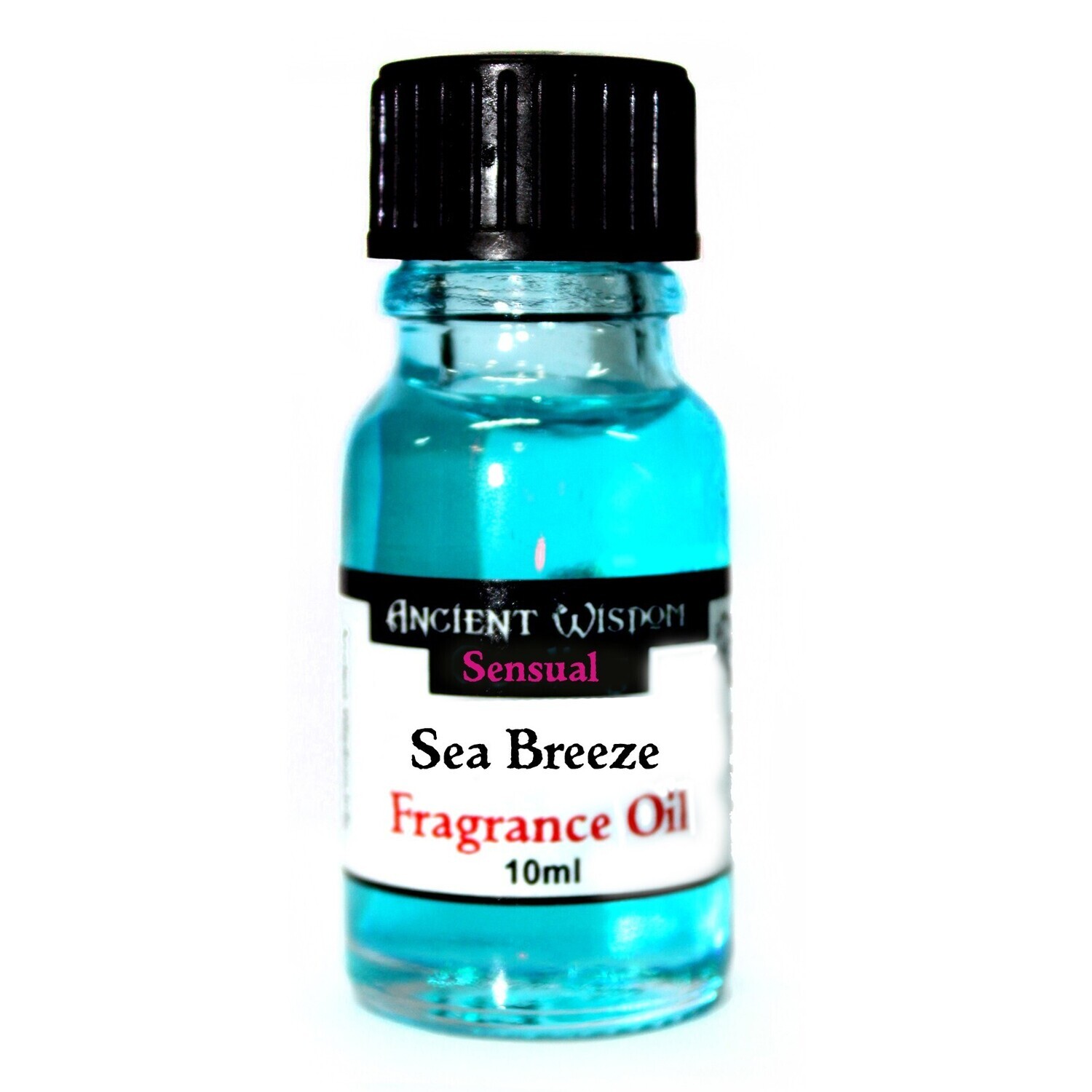 Olejek zapachowy 10ml - Bryza Morska