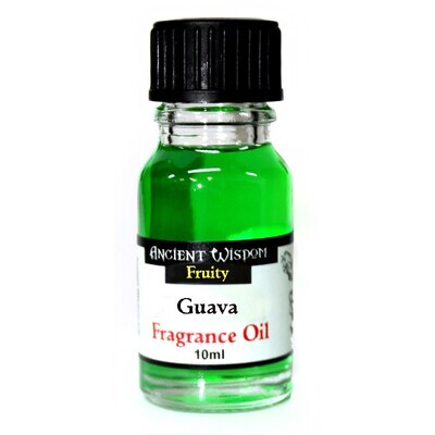 Olejek zapachowy 10ml - Guawa