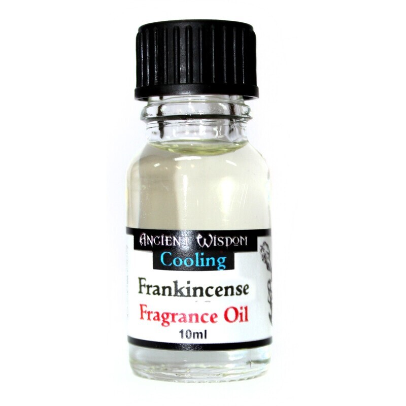 Olejek zapachowy 10ml - Olibanum