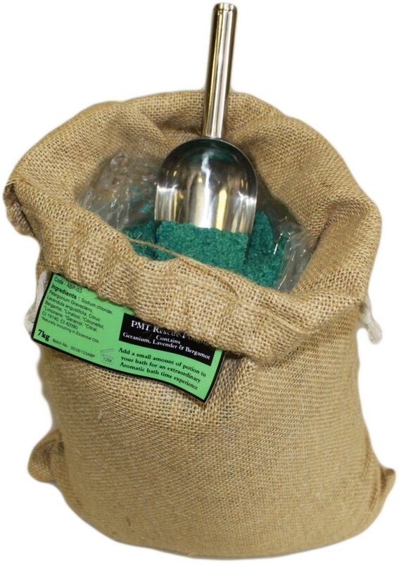 PMT - Sól do kąpieli 200g