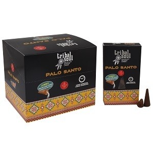 Kadzidełka BackFlow Tribal Soul