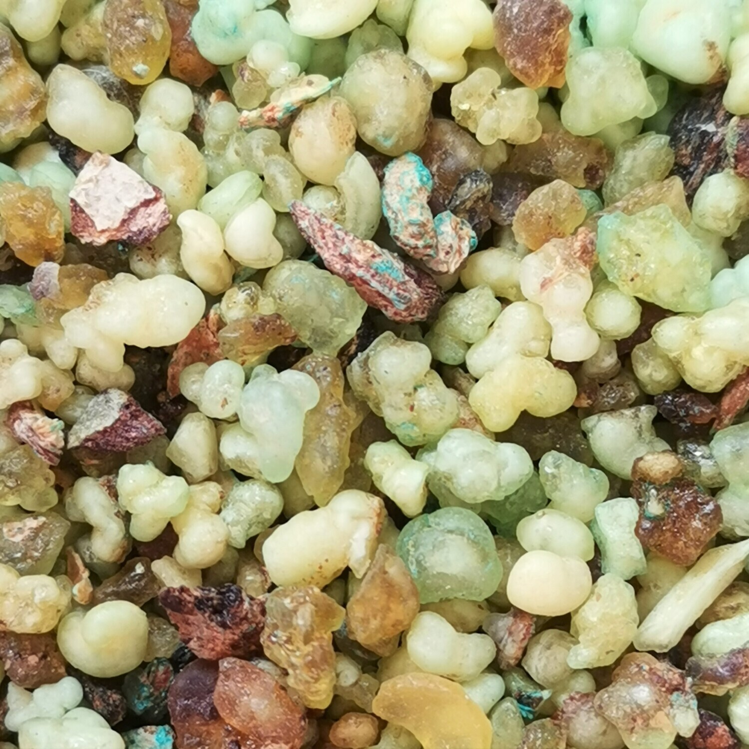 Żywica zapachowa 25g - MAREK