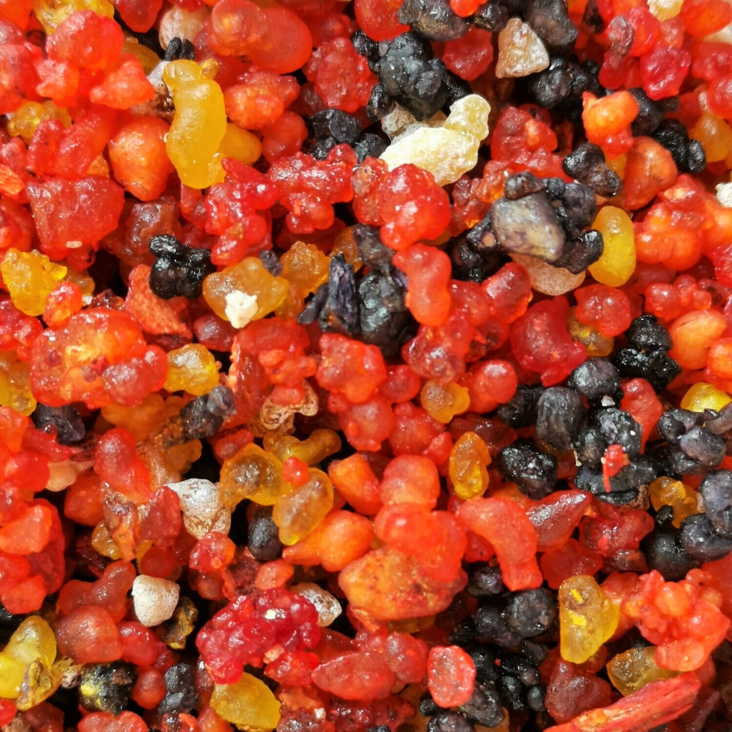 Żywica zapachowa 25g - Jordan