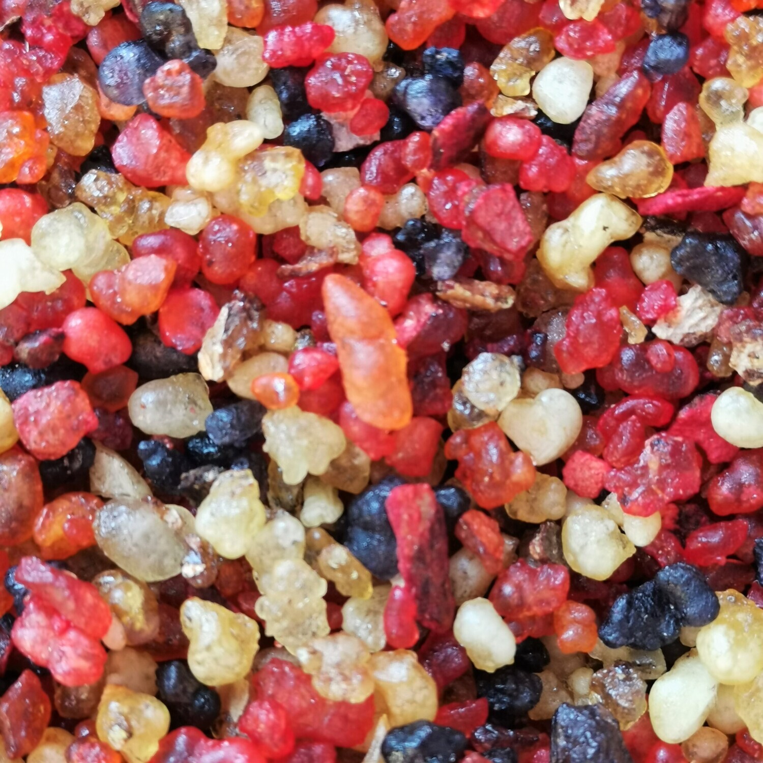 Żywica zapachowa 25g - Baltazar