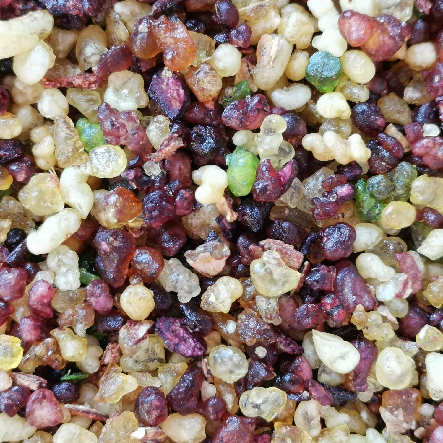 Żywica zapachowa 25g - Rafał