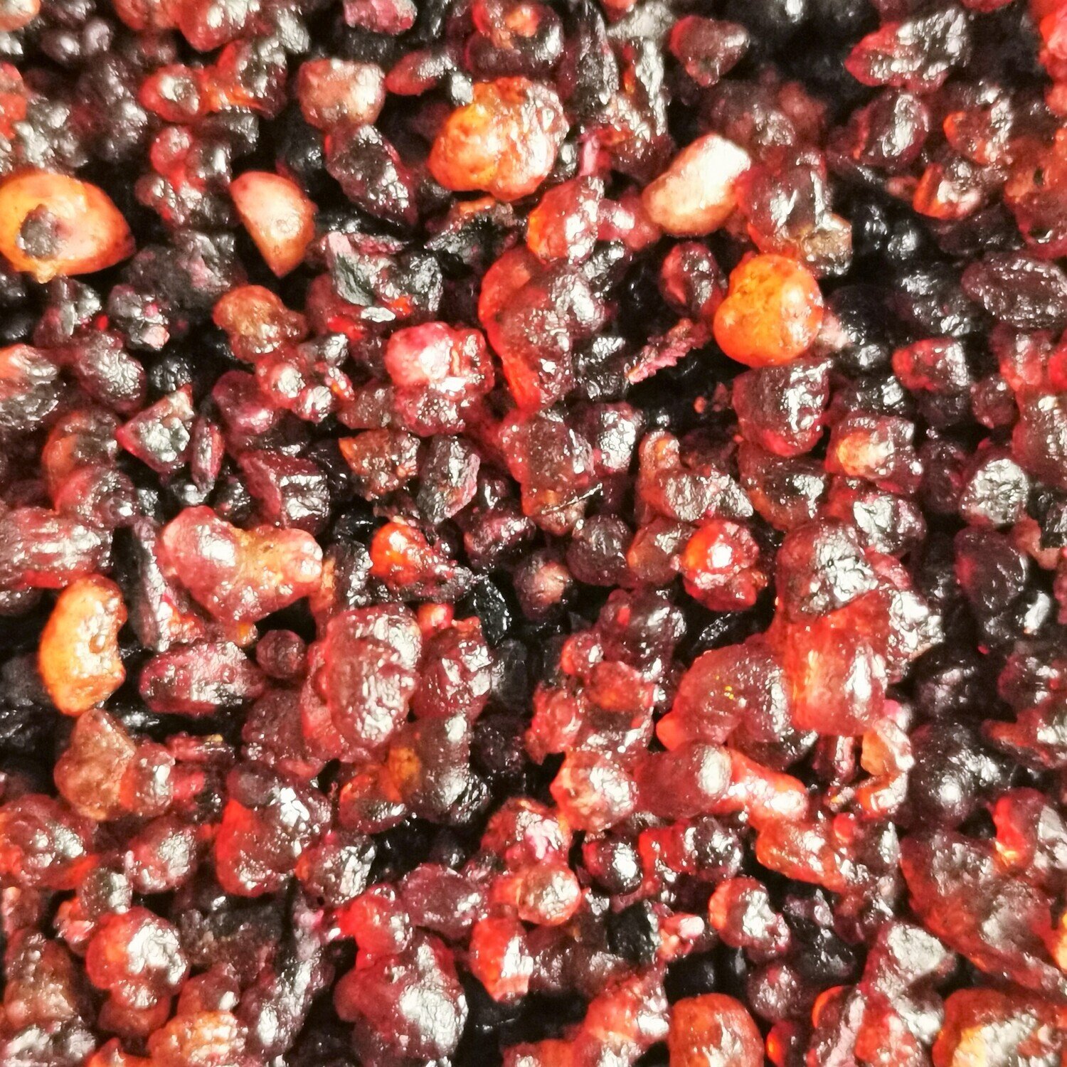 Żywica zapachowa 25g - PASCHALIA