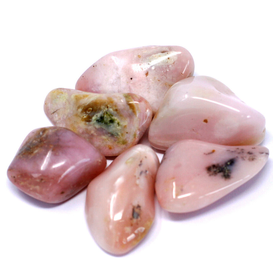 Kamienie szlachetne Premium - Opal peruwiański