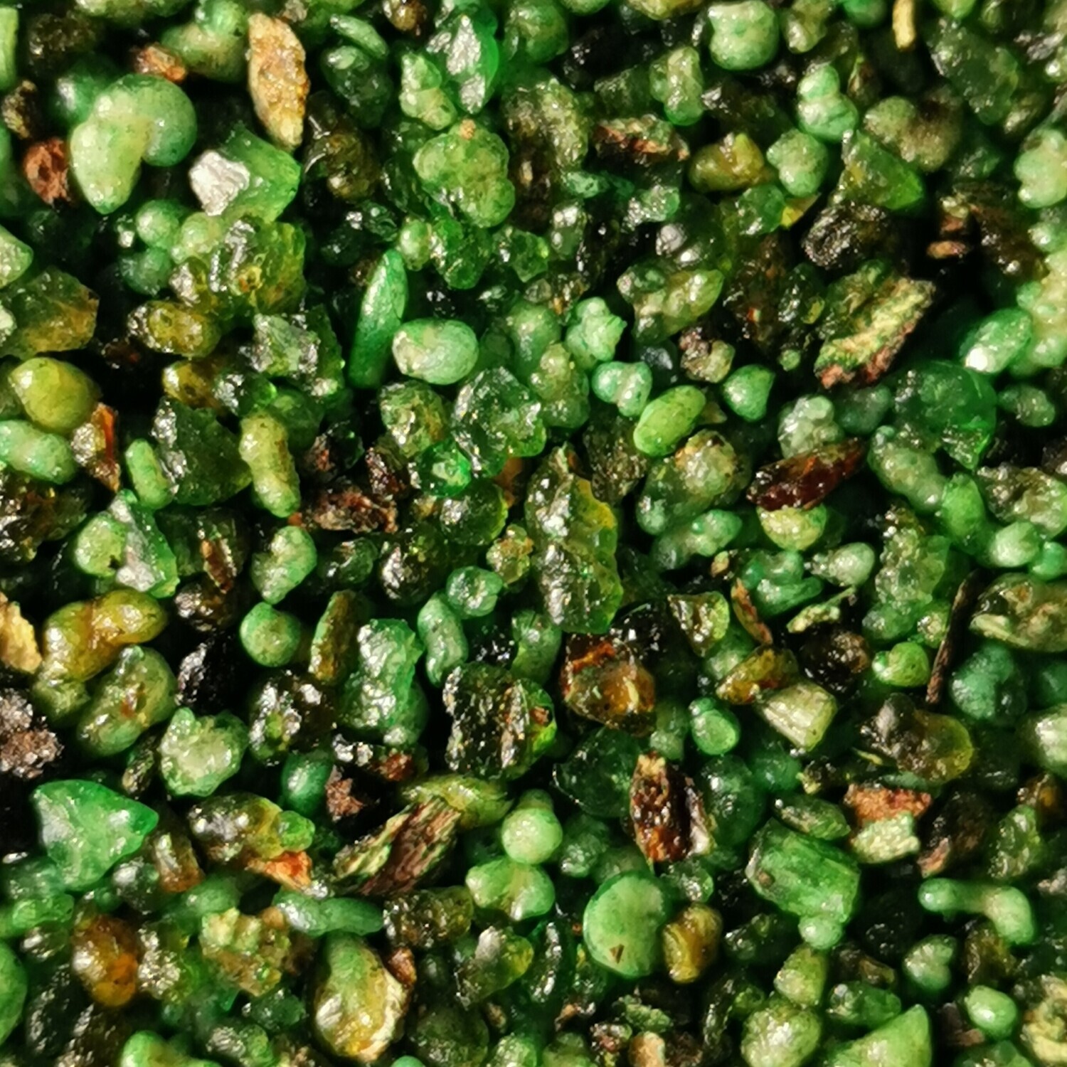 Żywica zapachowa 25g - Nardos