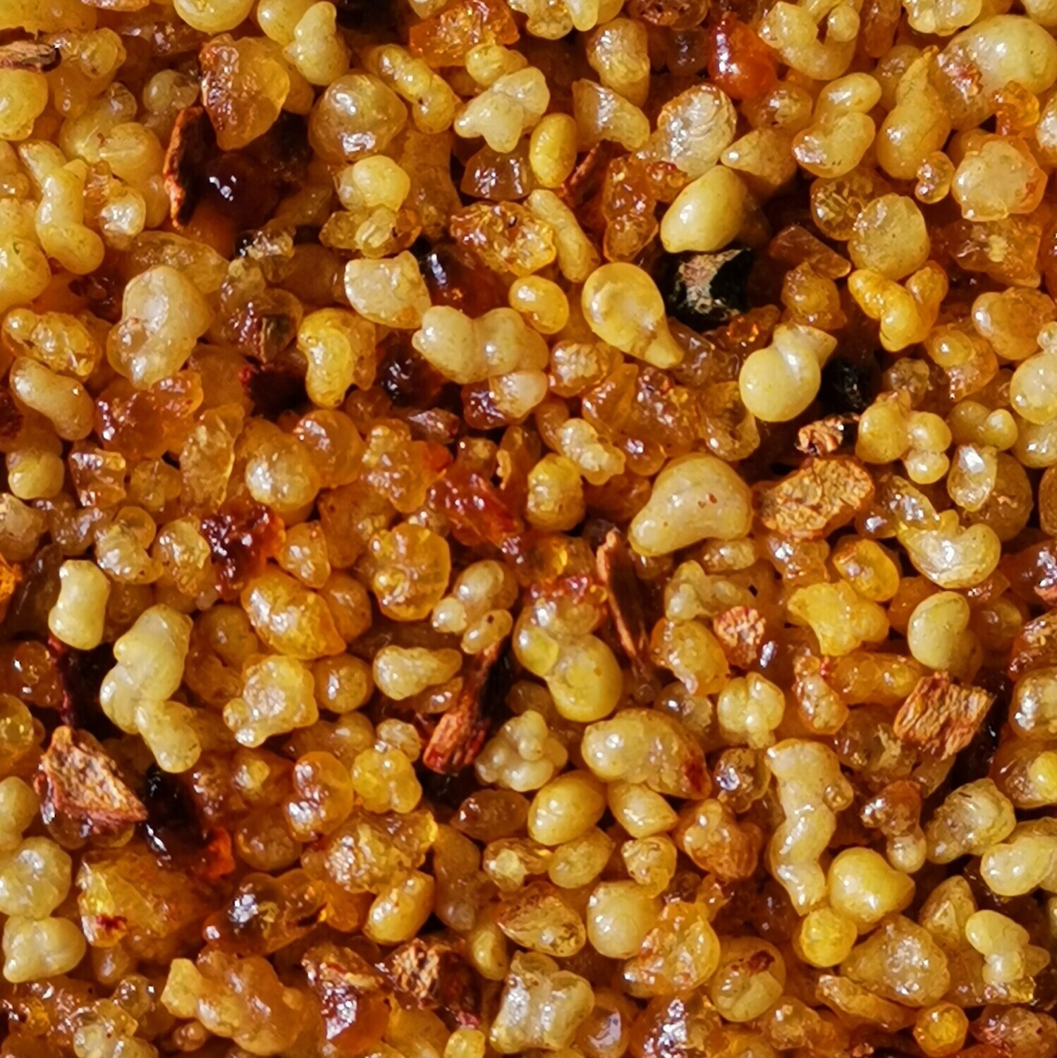 Żywica zapachowa 25g - Jaśmin