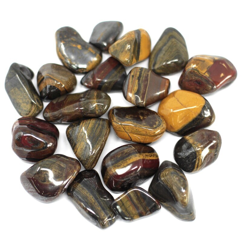 Kamienie półszlachetne - Mugglestone Kamienie półszlachetne - Mugglestone