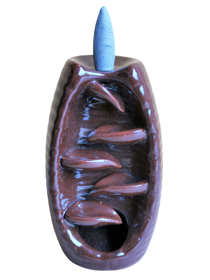 Kominek zapachowy BackFlow - Mała fontanna