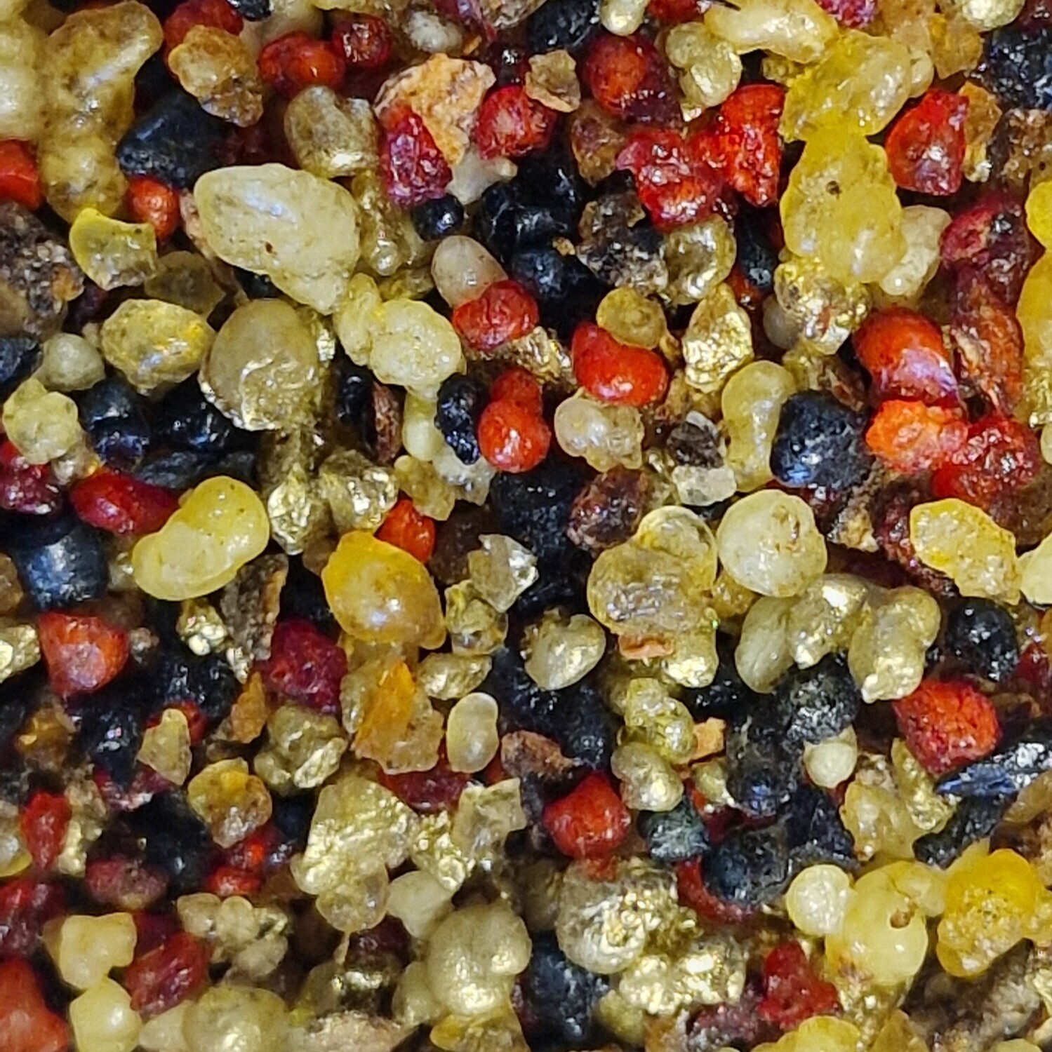 Żywica zapachowa 25g - DAWID