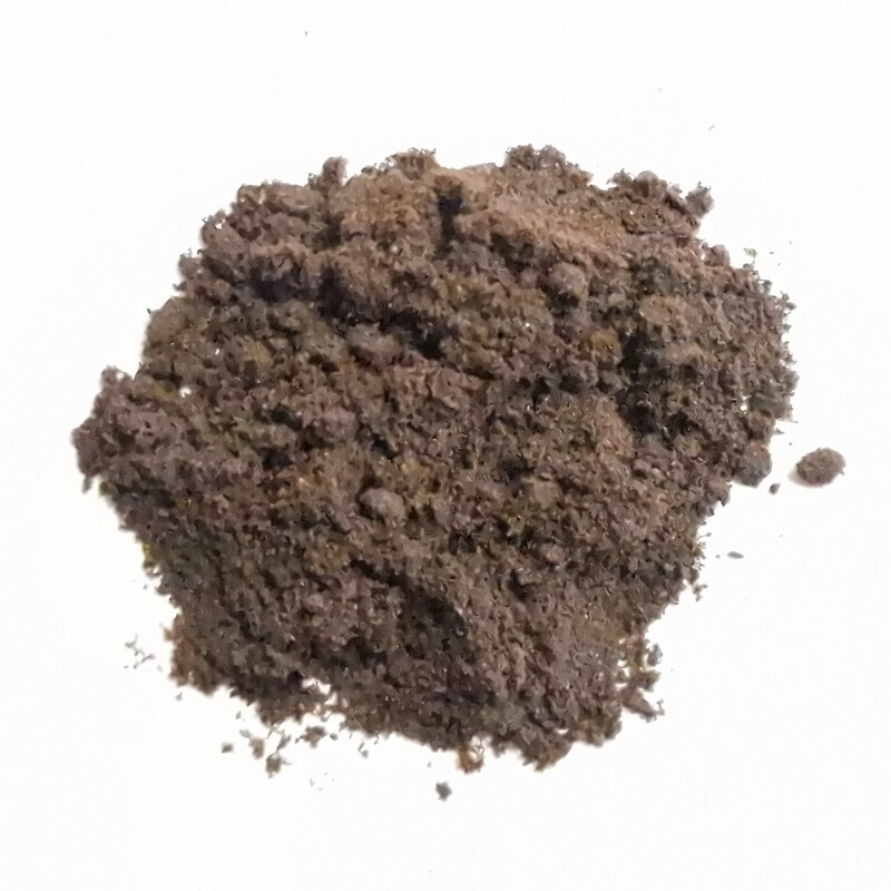 Żywica zapachowa  proszek 25g - Byzantium
