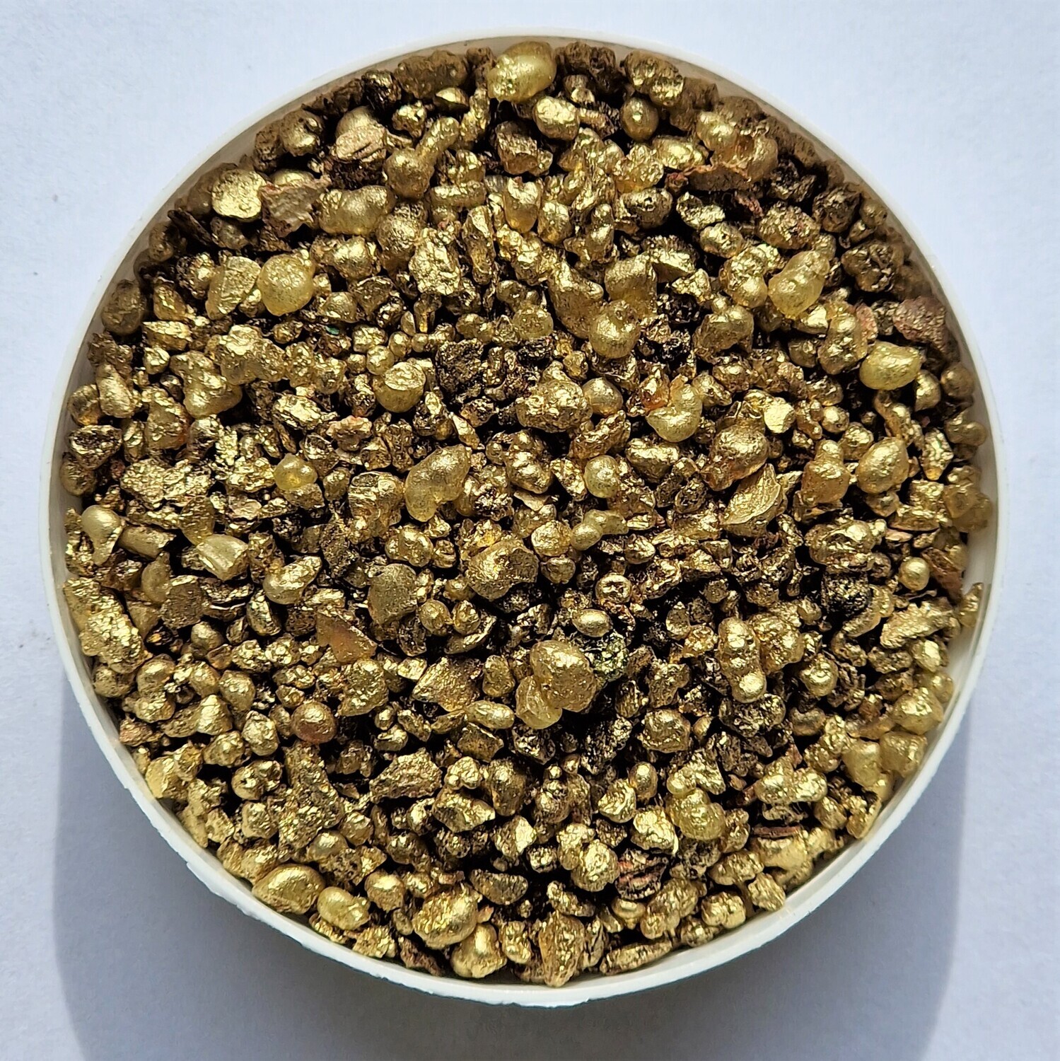 Żywica zapachowa 25g - Złota Galilea