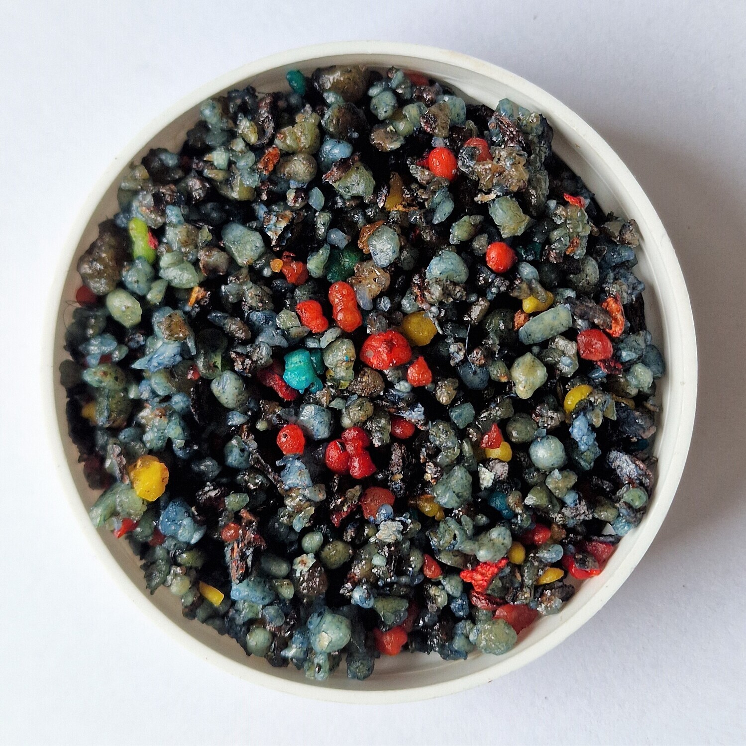 Żywica zapachowa 25g - Dawid 2